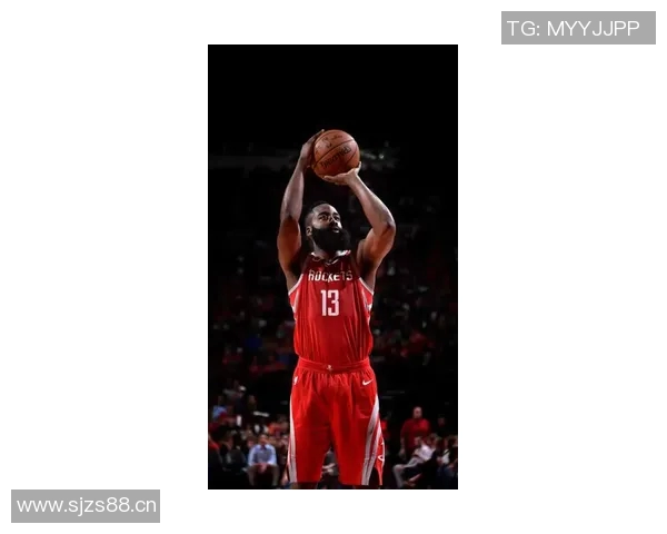 媒体预测哈登有望成为未来篮球超级巨星引领新时代风潮 媒体预测哈登有望成为未来篮球超级巨星引领新时代风潮