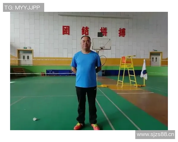 羽毛球训练方法创新与运动员适应性提升路径及实践研究