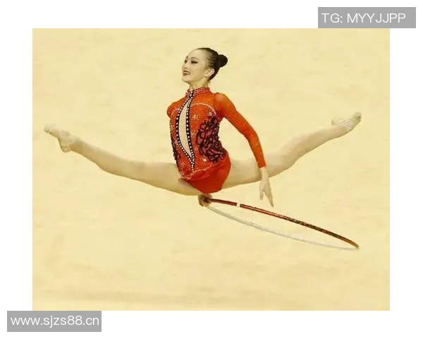 中国体操女队创新难度动作亮相 网友纷纷点赞实力惊艳