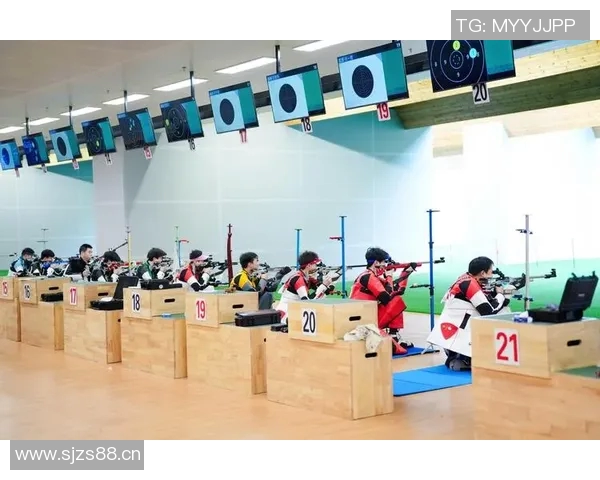 奥运会射击项目训练技术提升策略与创新方法探讨