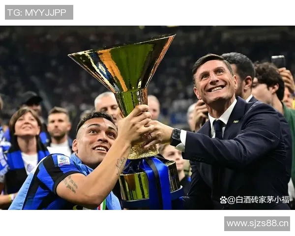 媒体预测:国米或成未来超级巨星 媒体预测:国米或成未来超级巨星