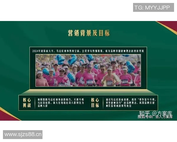 体育品牌营销案例分析 体育品牌营销案例分析