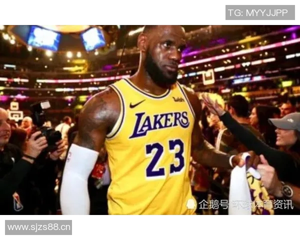 湖人背后的故事：从少年到巨星之路