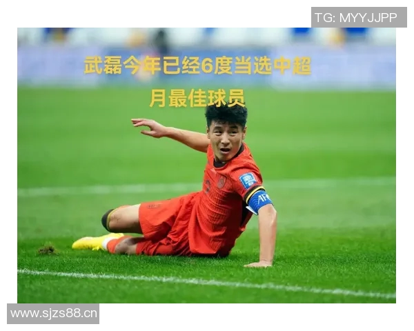 中超荣获月度最佳球员，实至名归