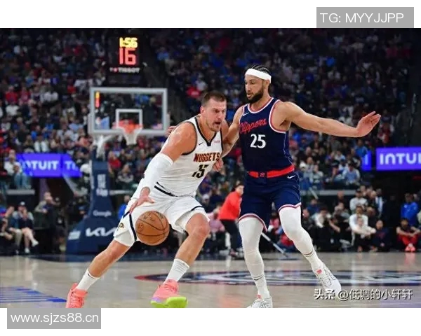 冲突升级！约基奇与教练发生激烈争执