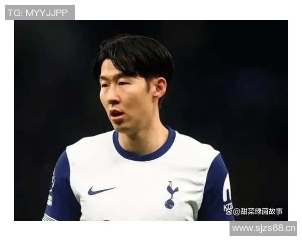 媒体预测:孙兴慜或成未来超级巨星 媒体预测:孙兴慜或成未来超级巨星