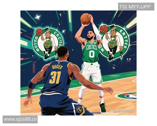 NBA季后赛球队战术分析与冠军热门预测