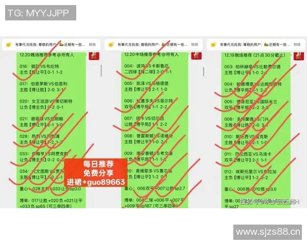 热门比赛汇总分析:看点全呈现