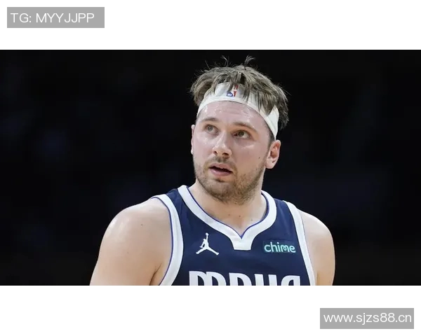 【深度解析】东契奇近况+未来走势预测 【深度解析】东契奇近况+未来走势预测