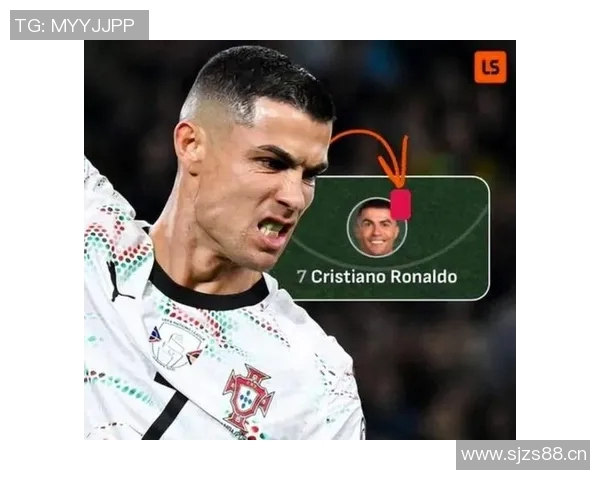 C罗红牌是否冤枉？从裁判判罚标准和比赛背景进行全面解析